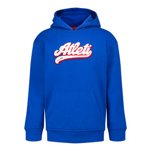 Kids Atleti Royal Terry Hoodie